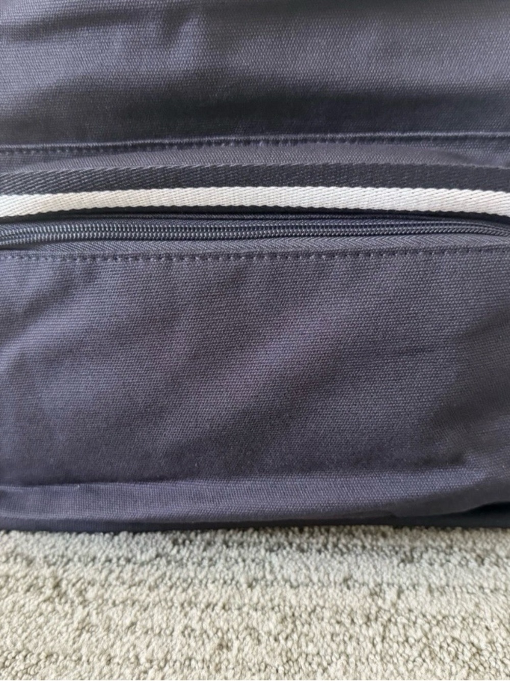 Polo Ralph Lauren Canvas Backpack - Picture 4 of 9